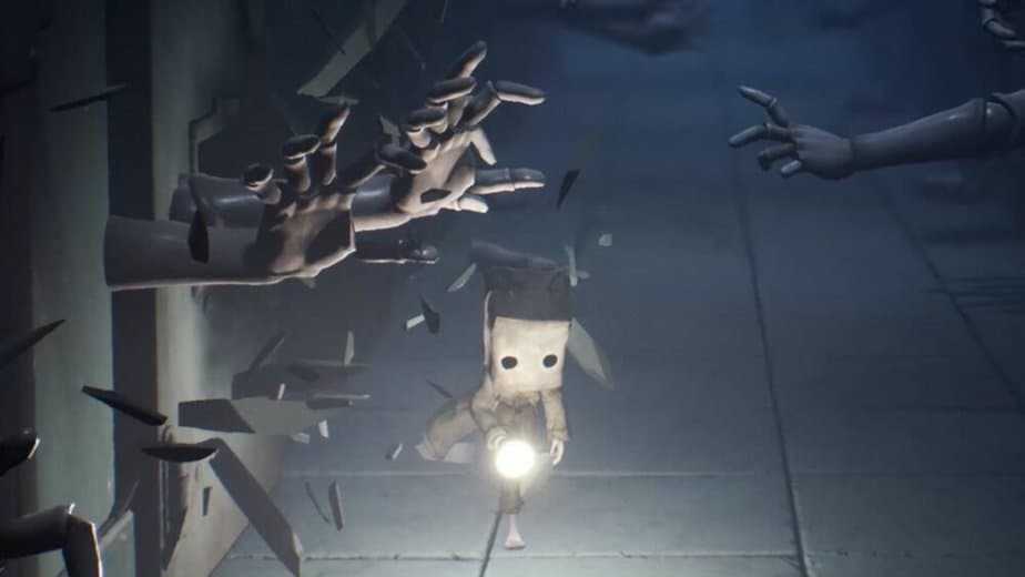 11+ Great Games Like Little Nightmares To Play In 2022