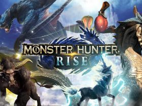 Monster Hunter Rise: 4 Million Copies Sold in 3 Days