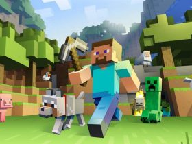 Minecraft Stuck on Mojang Screen PS4 – Fixed