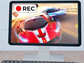 Best Game Recording Software on Windows 10