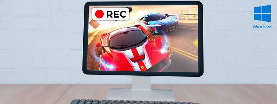 Best Game Recording Software on Windows 10