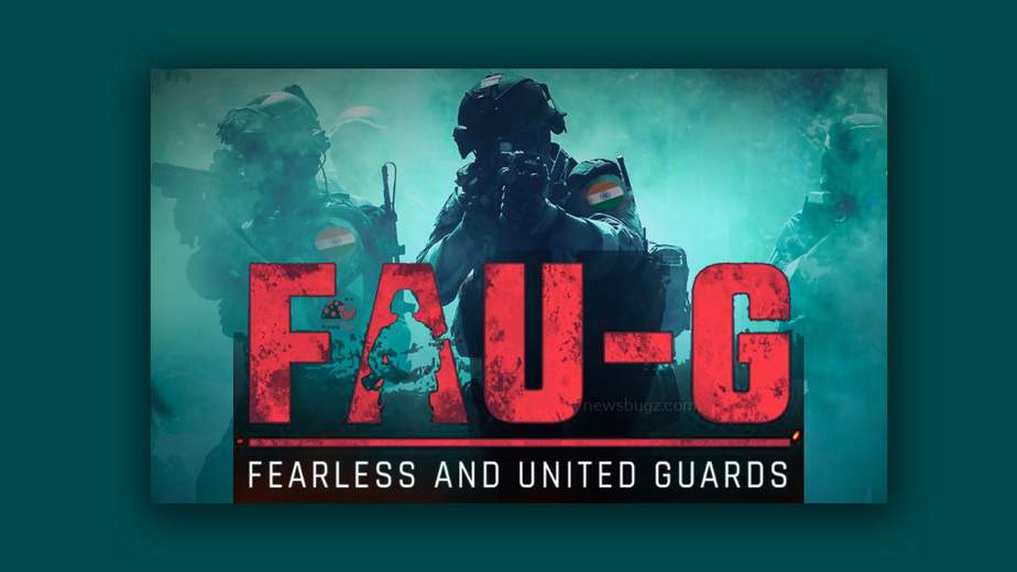 FAU-G Game Download Now Available on FAU-G Play Store