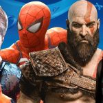 The Best PS4 Games Of All Time