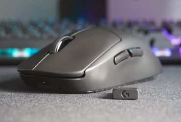 How to Improve The Sensitivity Of Your Mouse For Optimal Gaming Experience