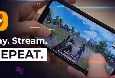 A Gear to Live Stream Your Video Game