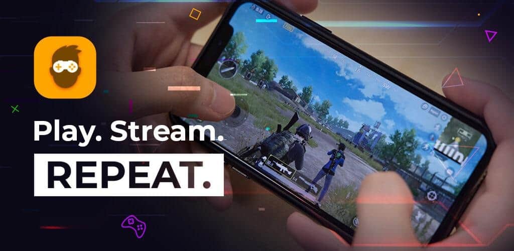 A Gear to Live Stream Your Video Game