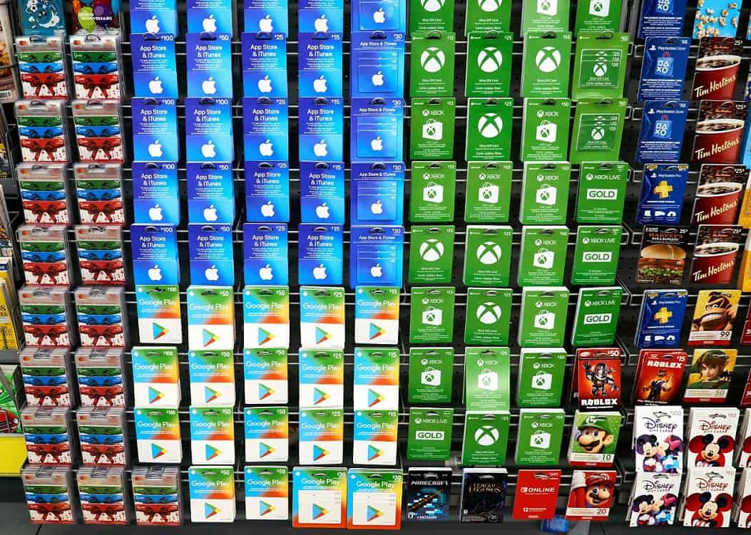 6 Ways To Get Free Xbox Gift Cards