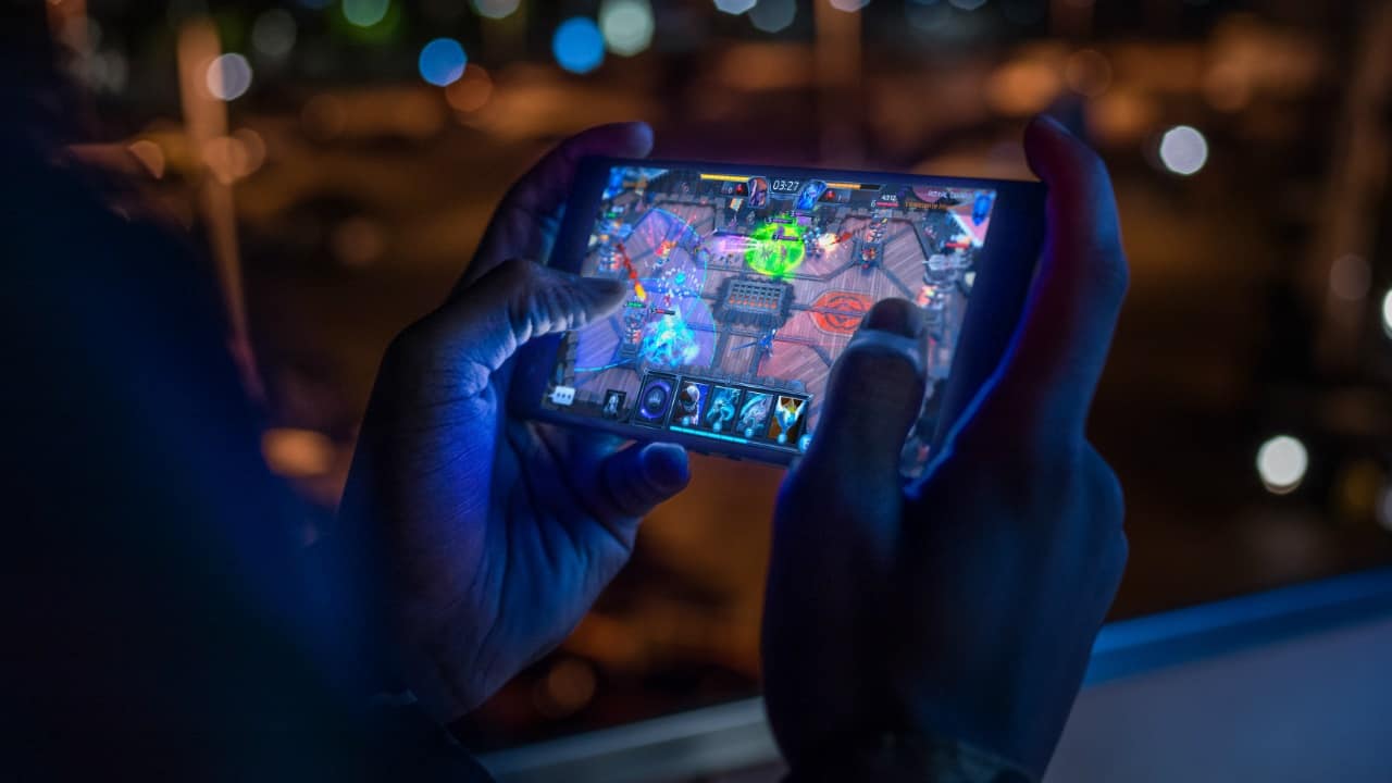 Mobile Gaming – What Will The Future Bring For Mobile Games?