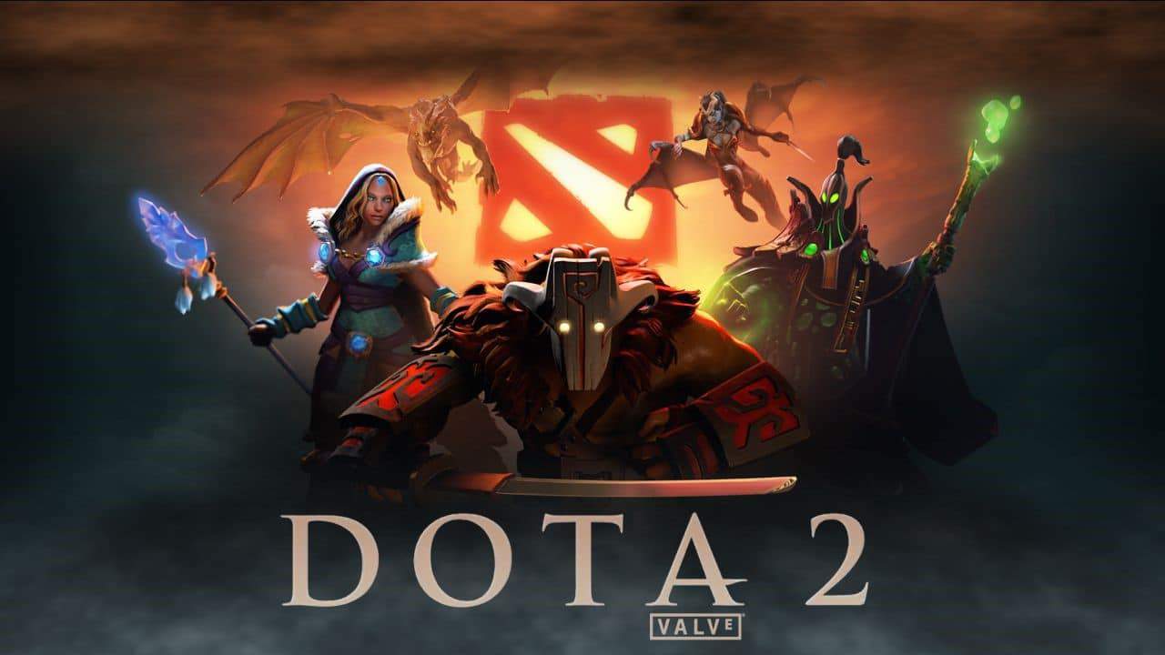 Best Games Like DOTA 2 for Real Gamers