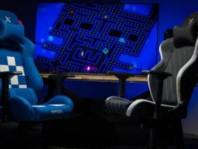 5 Factors to Consider When Choosing Gaming Chairs