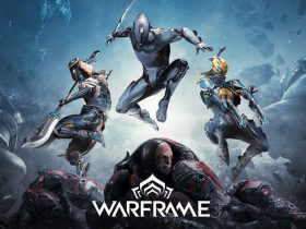 Warframe Network Not Responding – Fixed