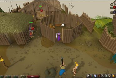 Why You Should Start Farming OSRS Gold Now Instead of Later