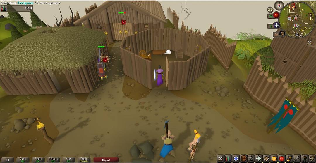 Why You Should Start Farming OSRS Gold Now Instead of Later