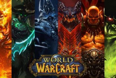 The 4 Best World of Warcraft Expansion Packs