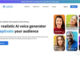 Top 28 Best Free AI Voice Generator Tools To Use