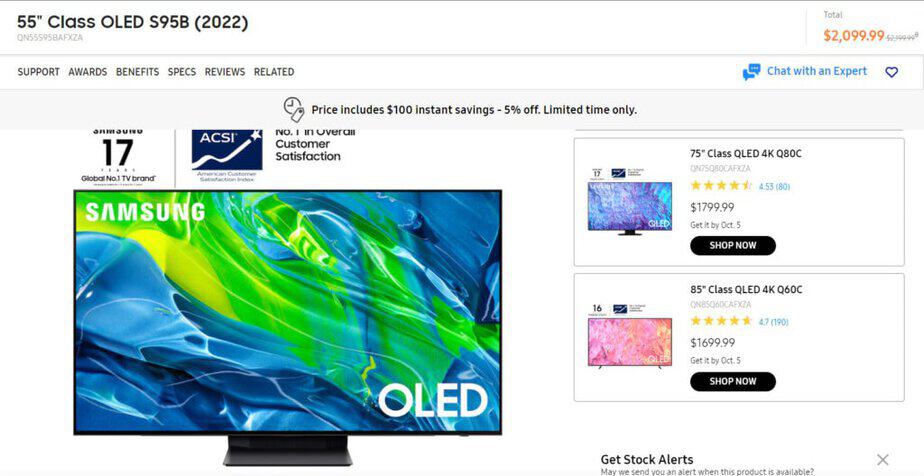 Top 14 Best Upscaling 4k TVs To Buy
