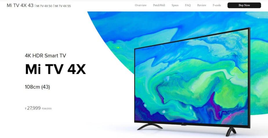 Top 14 Best Upscaling 4k TVs To Buy