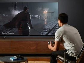 Top 14 Best Upscaling 4k TVs To Buy