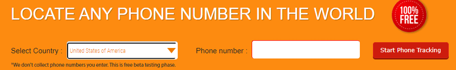 The Best Free Phone Number Tracker Websites And Apps
