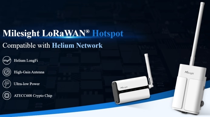 Top 8 Helium Miner To Earn HNT Easily