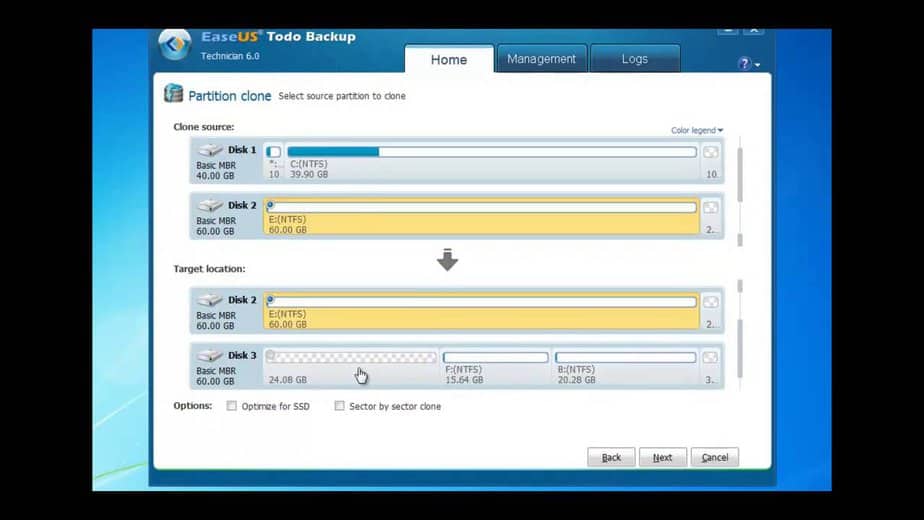 10 Best Hard Drive Cloning Software in 2023