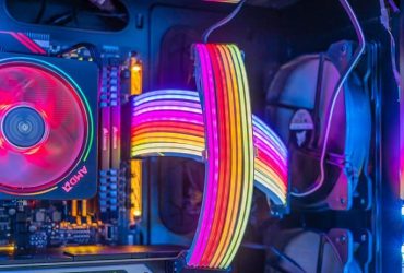 The Best RGB Power Supply For Your PC