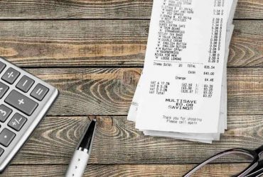 The Best Receipt Scanner Apps/Tools You Can Use