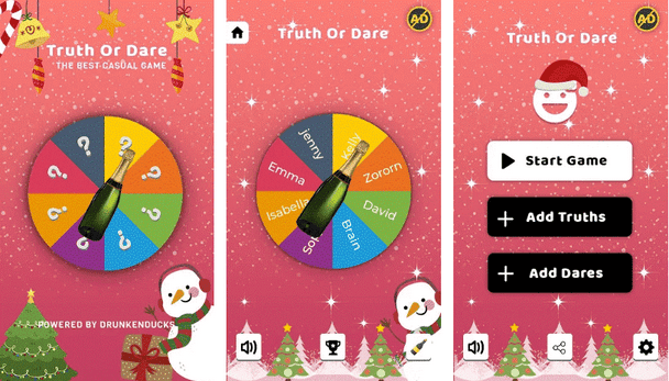 8 Best Truth Or Dare Apps For Android To Try