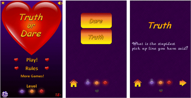 8 Best Truth Or Dare Apps For Android To Try