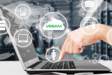 Find the Ideal Provider for Veeam Backup Solutions for Your Business