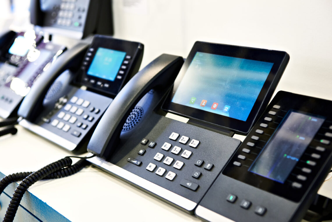 6 Things To Consider Before Upgrading Your Business Phone System