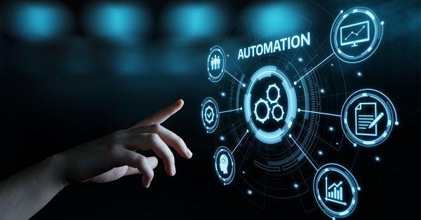 Impact of Intelligent Automation Technologies On Digital Businesses