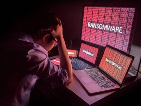 How To Protect Your Micro Business Against a Ransomware Attack