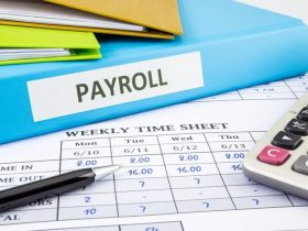 Payroll Strategies For The Year Ahead