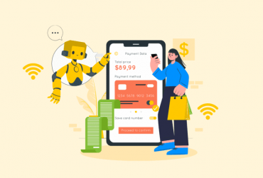 Innovative Use Cases of AI in Digital Payments