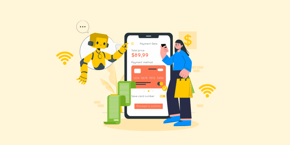 Innovative Use Cases of AI in Digital Payments