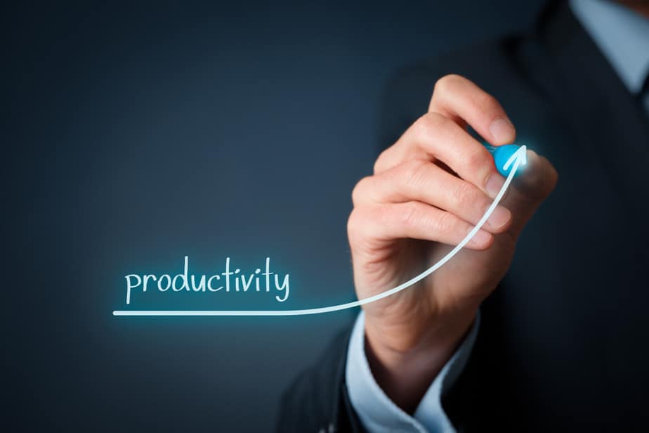 How to Improve Small Business Productivity in 2023