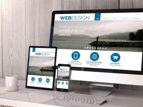 4 Things To Think About When Setting Up A Business Website