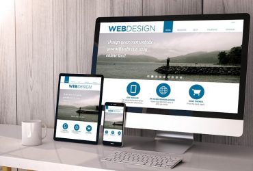 4 Things To Think About When Setting Up A Business Website