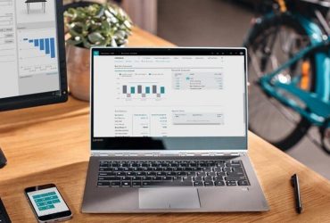 Tackle the Main Business Challenges with Dynamics 365 Business Central from Microsoft