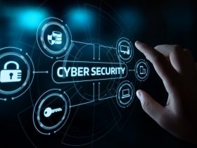 How B2B Cyber Security Arrangements Can Be Beneficial To Business Success