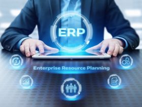 Top 5 SAP ERP Alternatives for Small Business