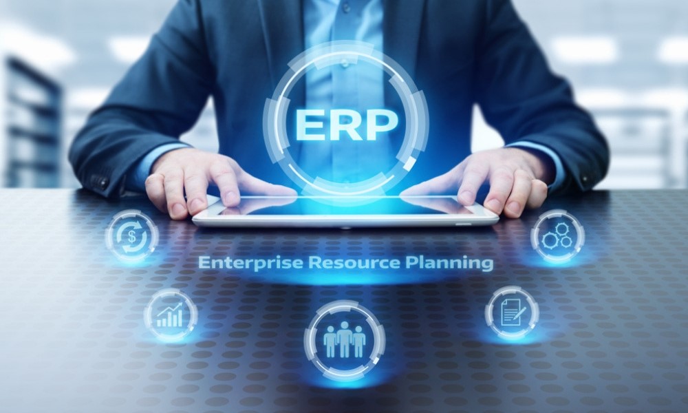 Top 5 SAP ERP Alternatives for Small Business
