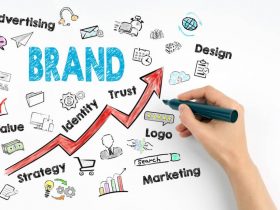 Find out Everything About Branding Strategy