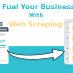 How Web Scraping Benefits your Business