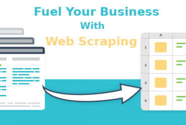 How Web Scraping Benefits your Business