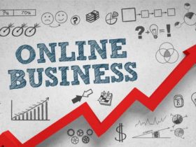 Online business Benefits and Growth