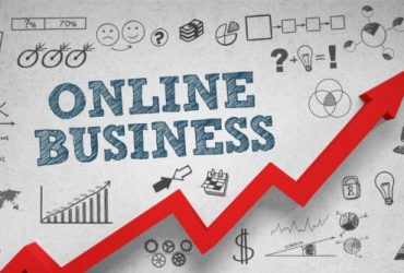 Online business Benefits and Growth