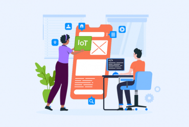 How IoT Has Changed The Face Of Mobile App Development?