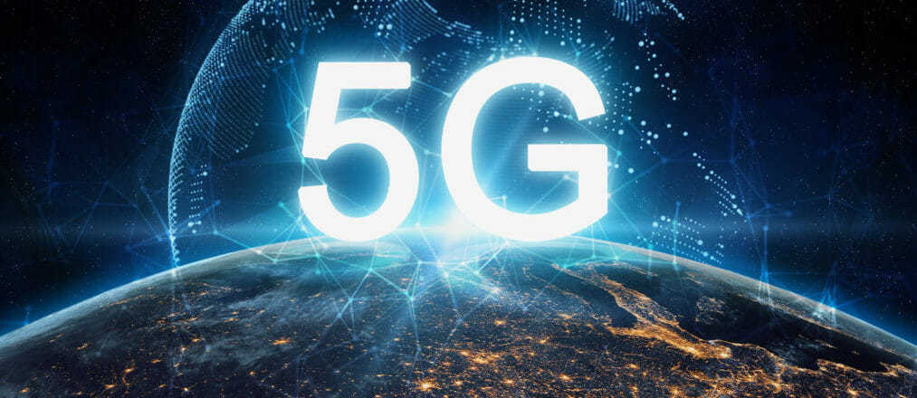 How 5G will Change the World?
